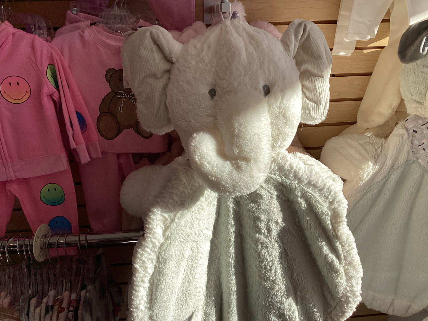 Mary Meyer baby mats