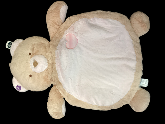 Baby Bear Floor Mats