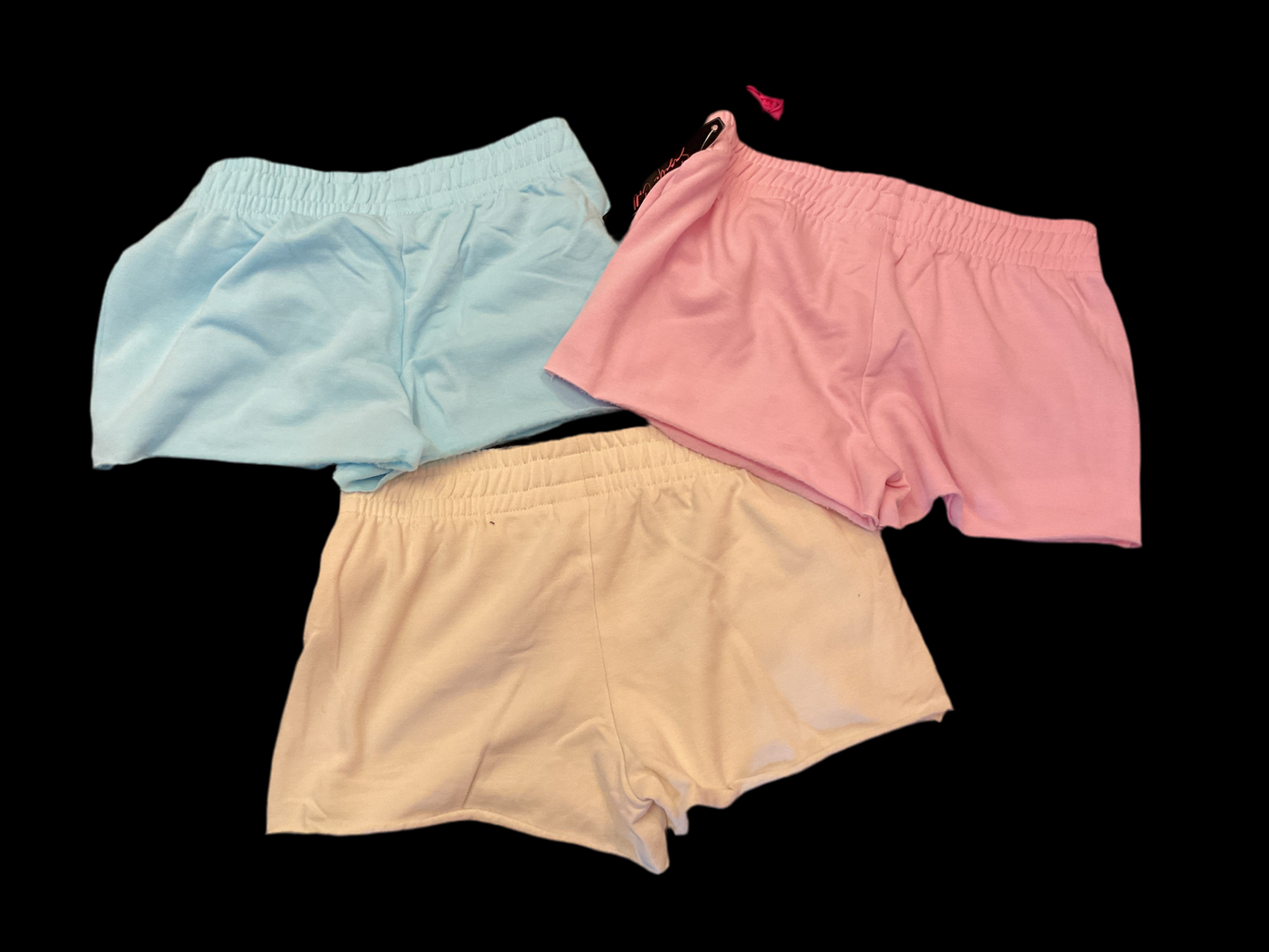 Assorted Suzette Sweat shorts