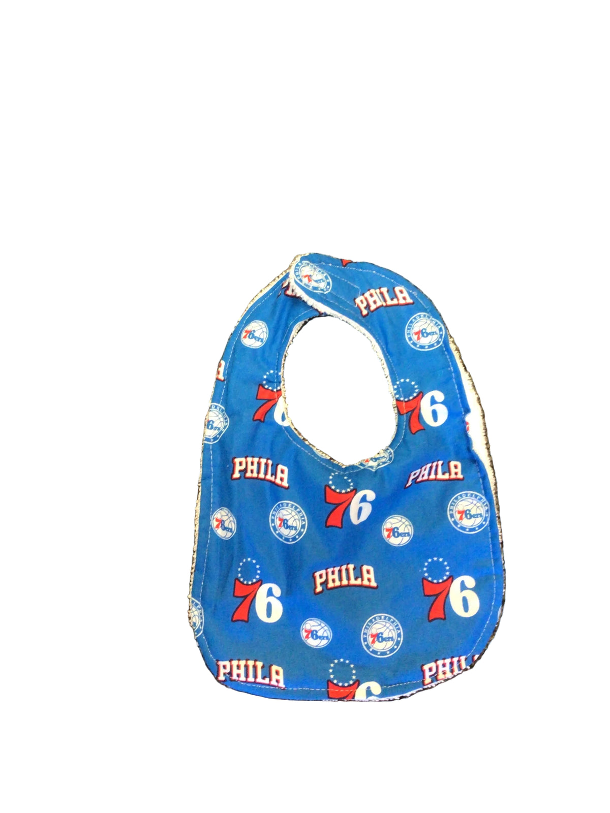 Philadelphia Sports Bibs