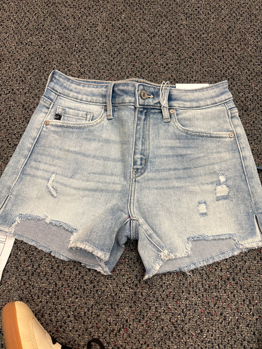 KanCan light denim basic denim