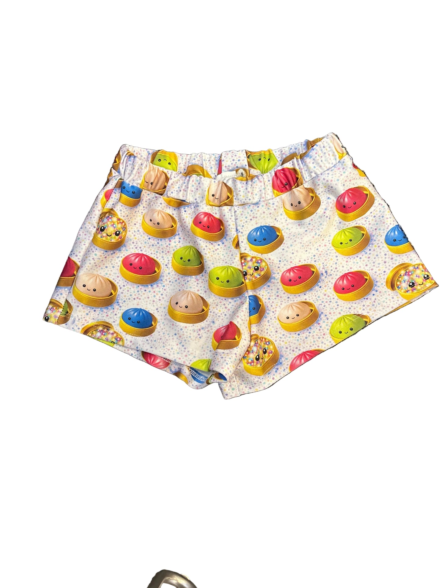 Dumpling short
