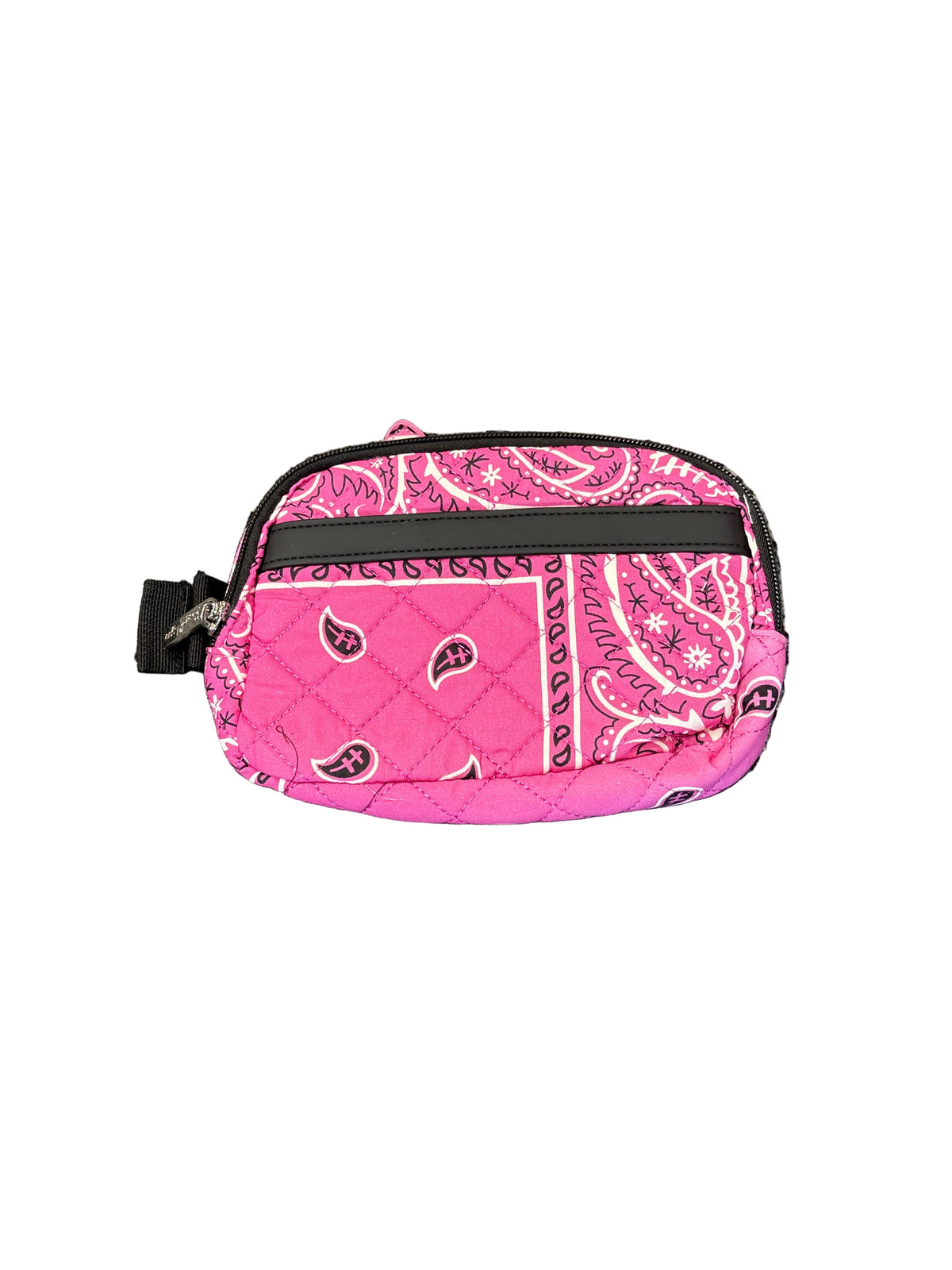 Bandana waist bag