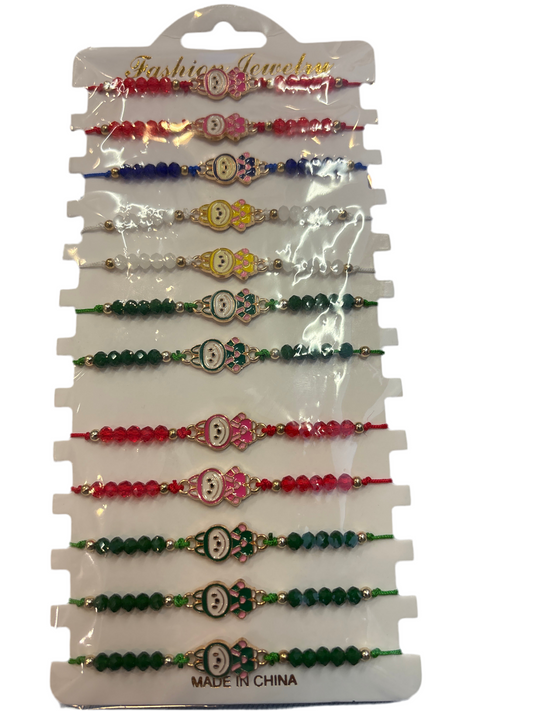 Labubu string bracelet