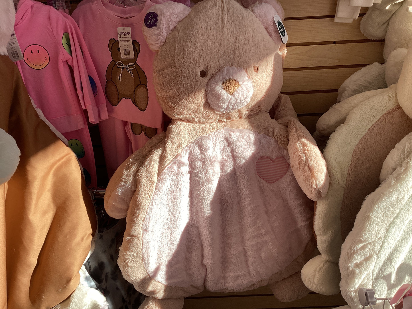 Mary Meyer baby mats