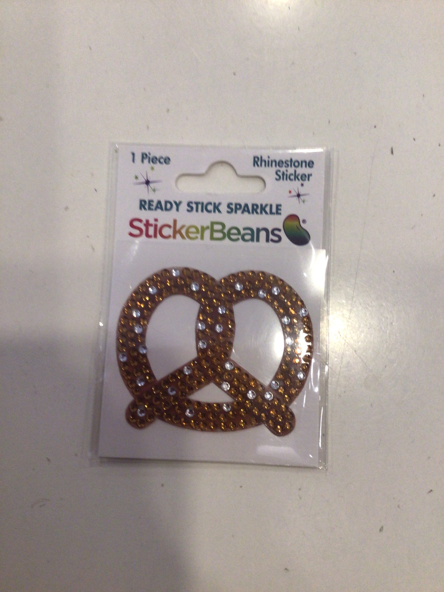 Sticker Beans