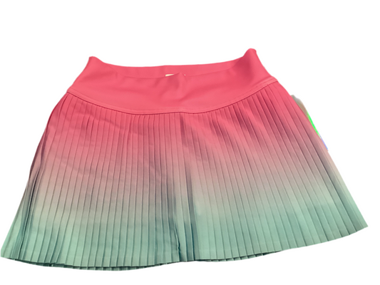 ISCREAM cotton candy ombré skort