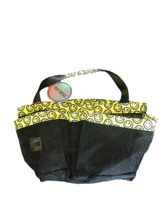 Top Trenz shower caddy