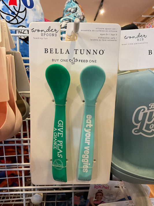 Bella Tunno wonder spoons