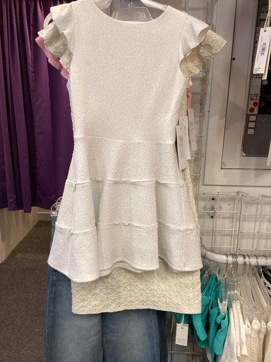 BD Junior Three Tier dress adult