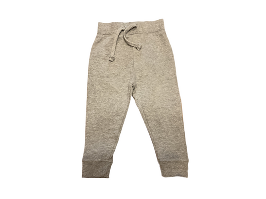 Mish Mish Grey Jogger pants