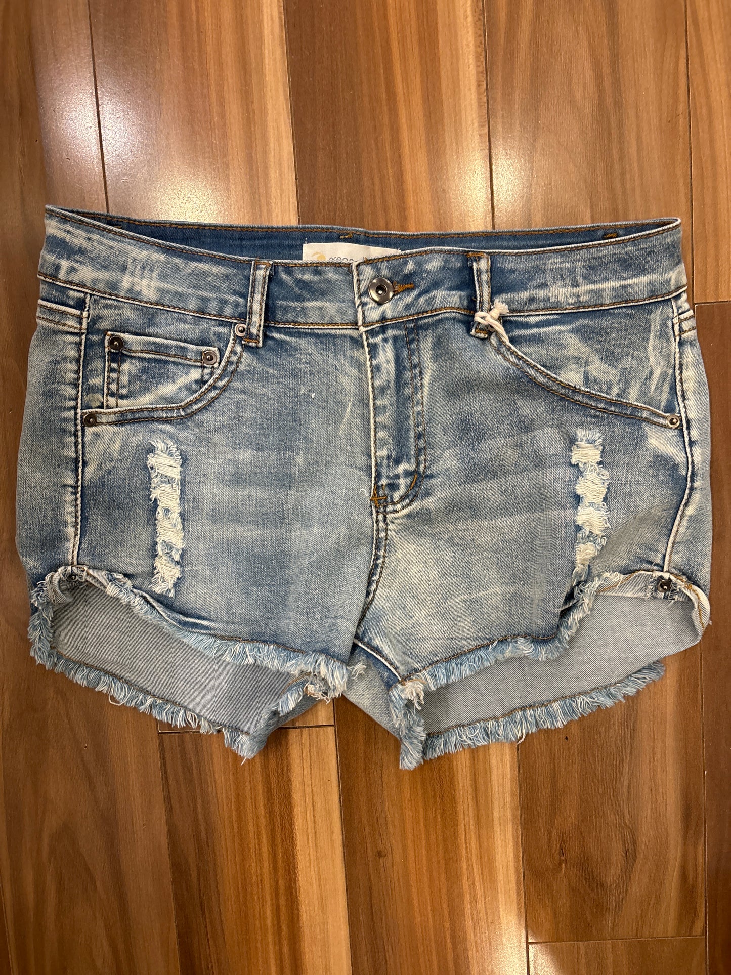 Ocean Drive Denim Short