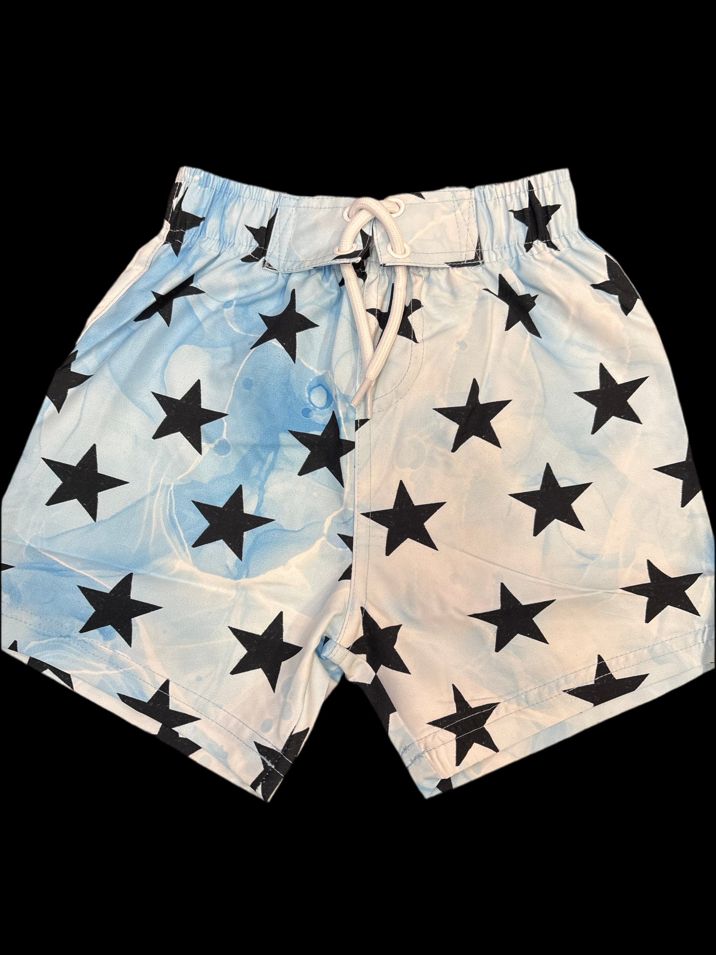 Mish Mish Water Star Board Short