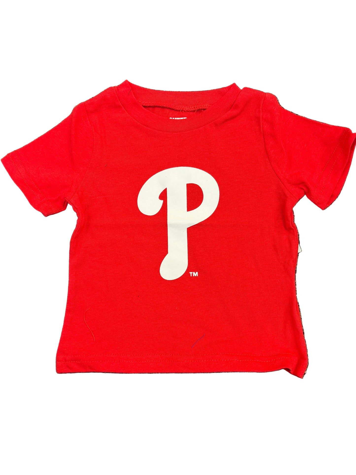 Phillies tshirt