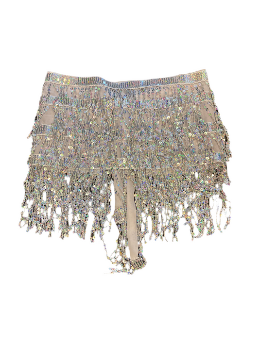 Lil Darling Sequin Skirt