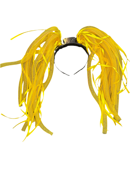 Lil Darlings Crazy Hair Light up Headband