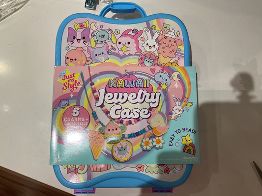 KAWAII Jewelry Case