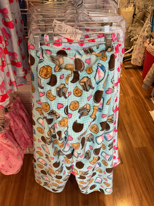 Made with love and kisses