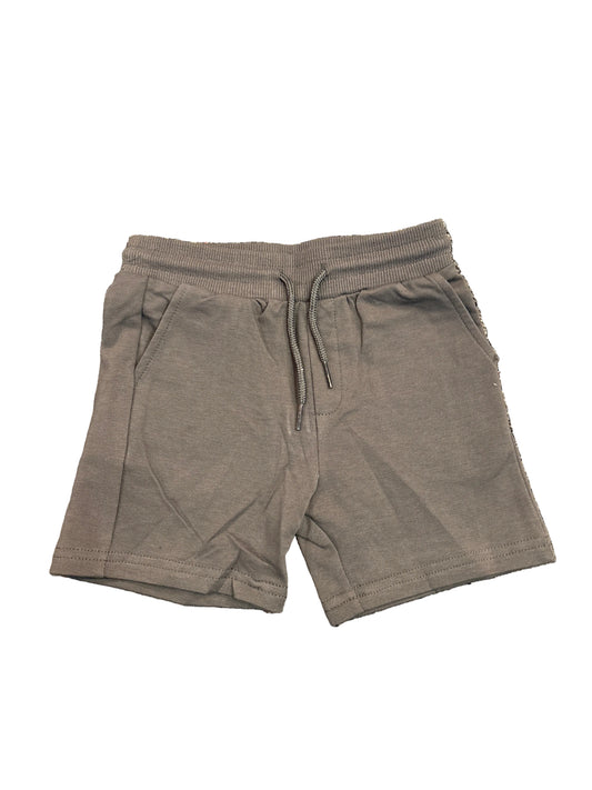 Carbon shorts