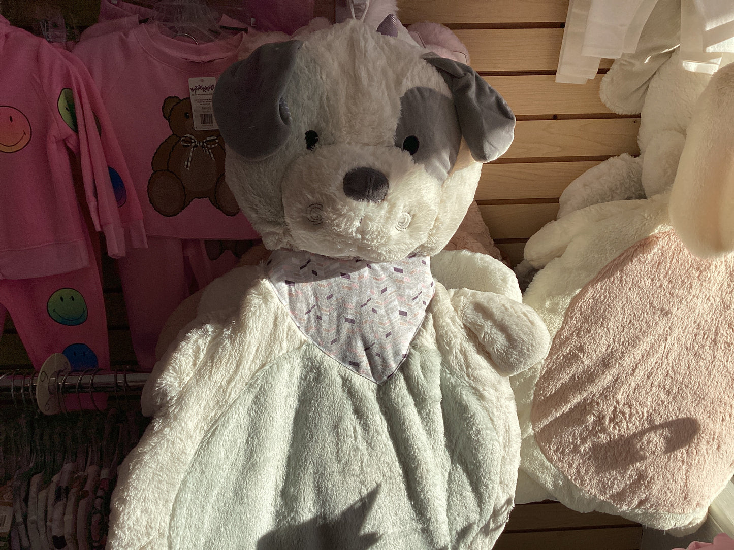 Mary Meyer baby mats