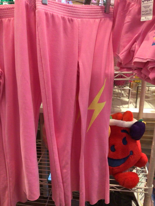 Firehouse  lightning bolt sweatpants
