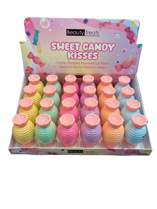 Sweet Candy Kisses Lip Balm