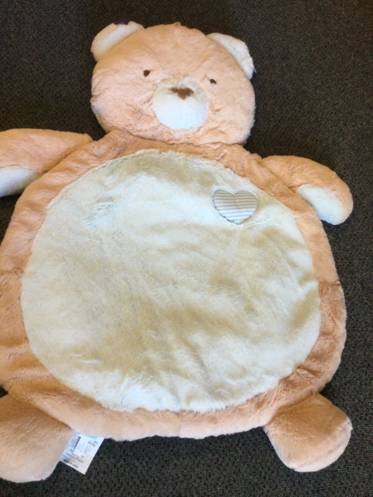 Mary Meyer baby mats