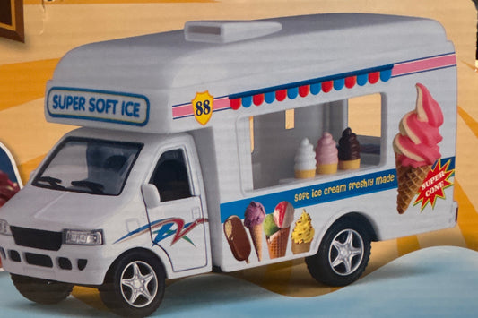 Ice Cream Truck