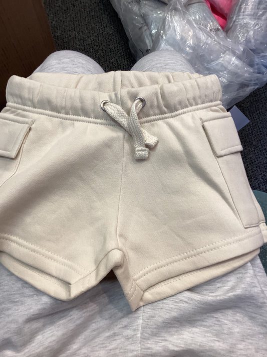 Vintage Havana shorts