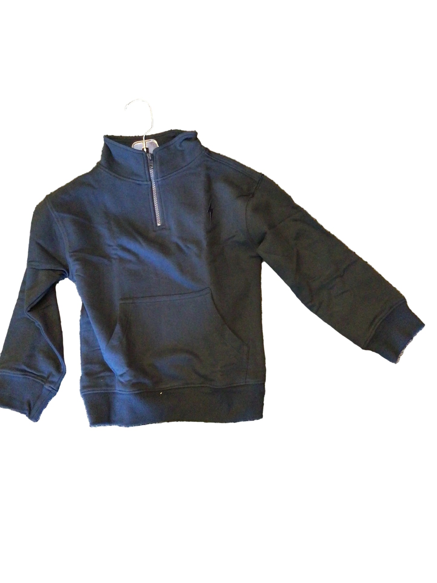 Mish Quarter Zip pullover
