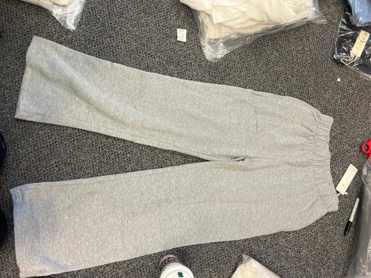 Ocean Drive open bottom sweatpant