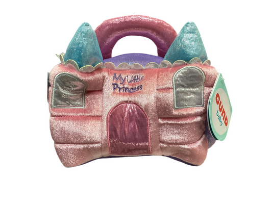 Gund princess castle