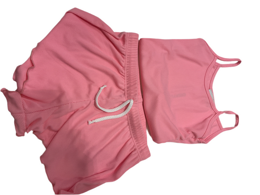 Cheryl short/tank sets