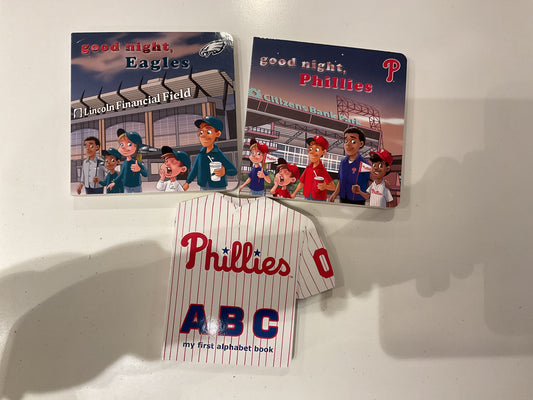 Michaelson Entertainment sports books