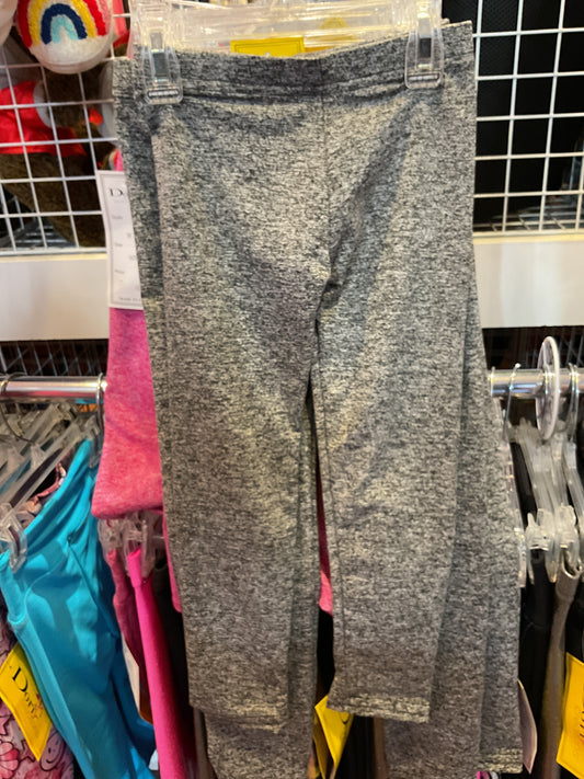 Dori grey soft leggings