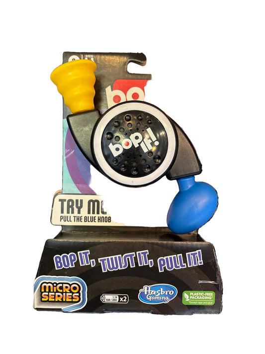 Bop It