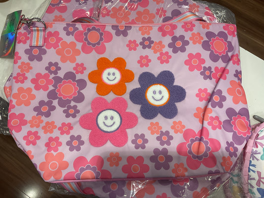 Groovy Smiles Weekender