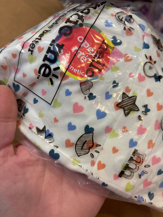 Magnetic Me love at furst site