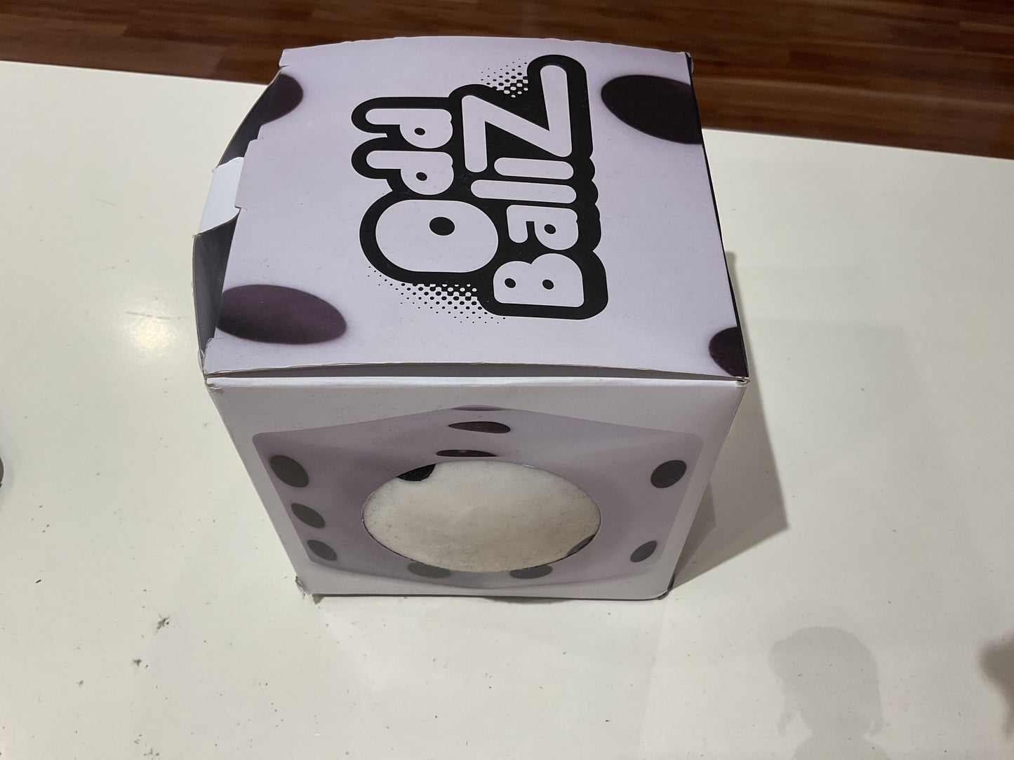 Odd baliz Giant Dice