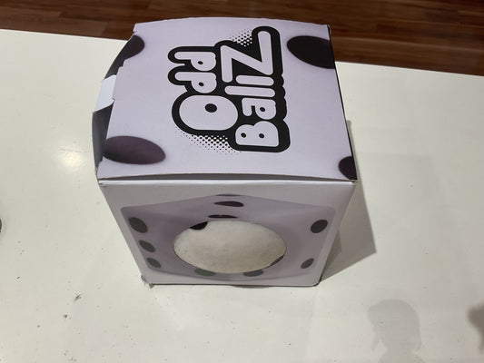 Odd baliz Giant Dice