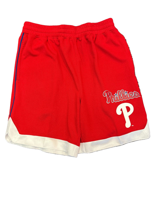 Phillies all Star Shorts