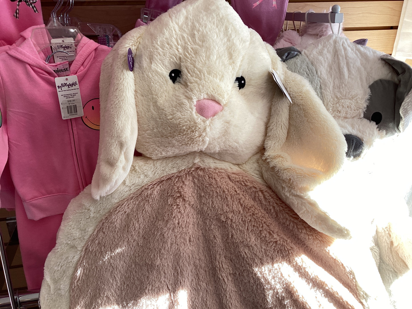 Mary Meyer baby mats