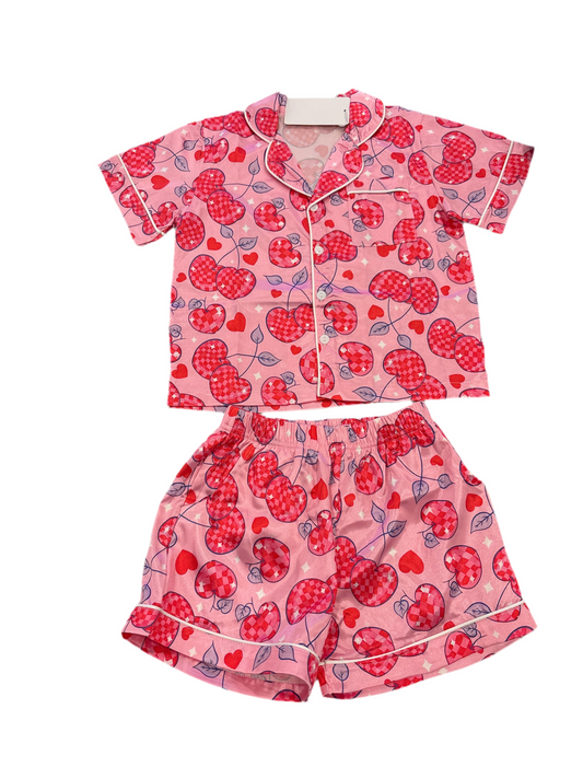 TWEENSTYLE by Stoopher 2pc Lounge