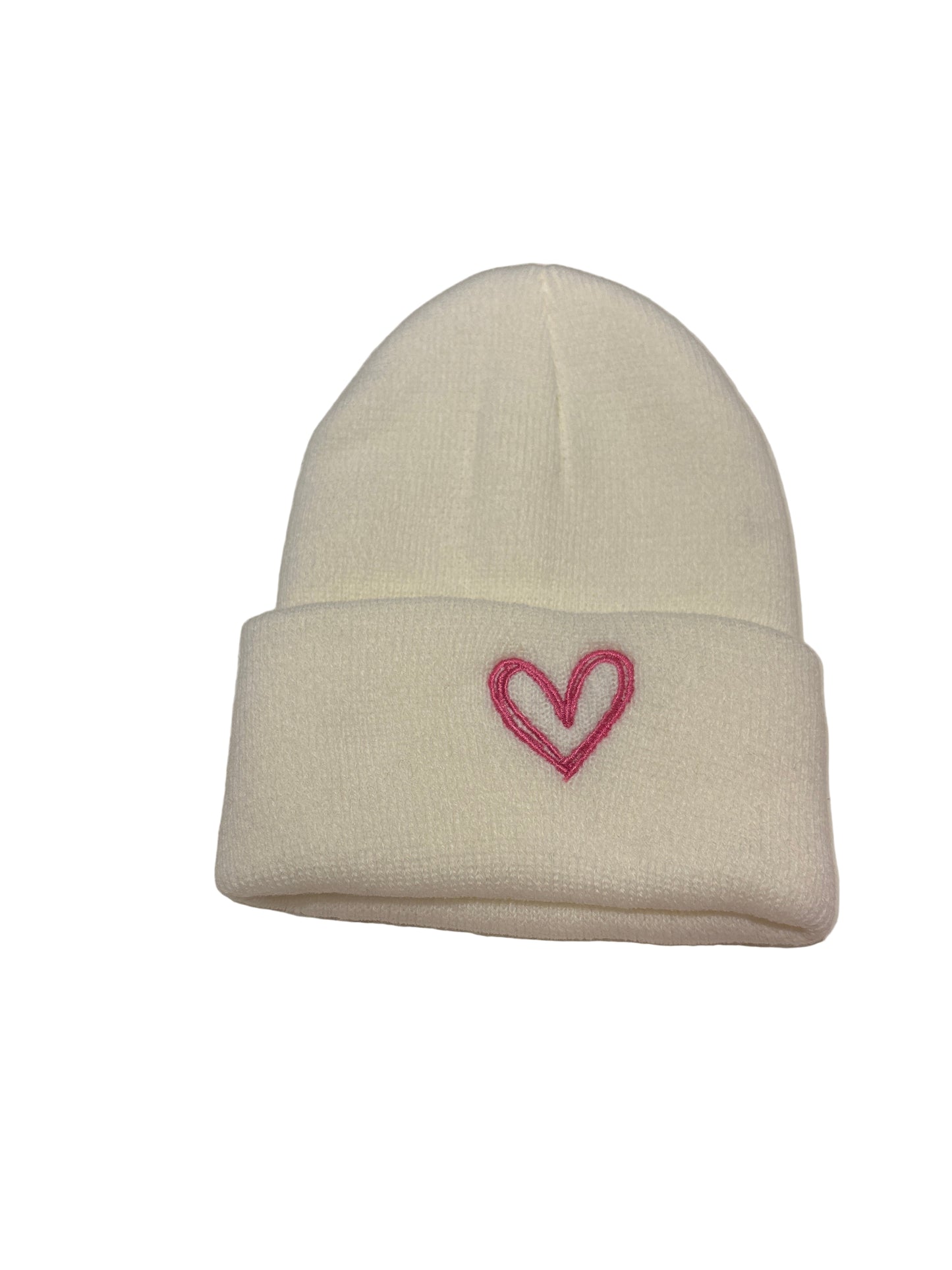 Knit Hat