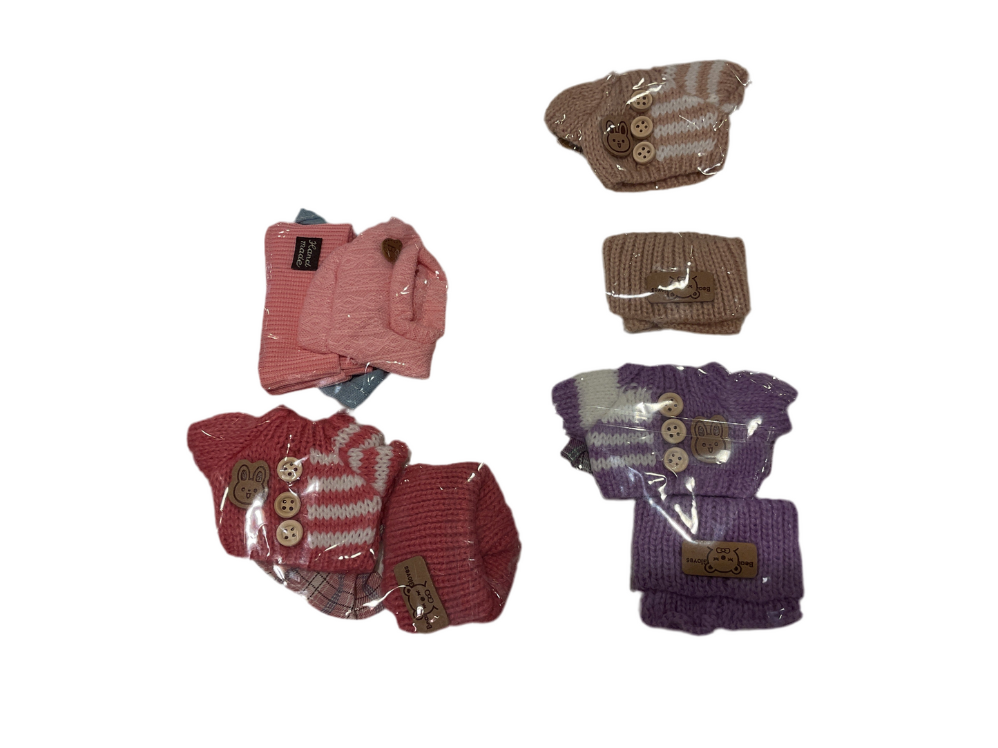 Little monster outfits