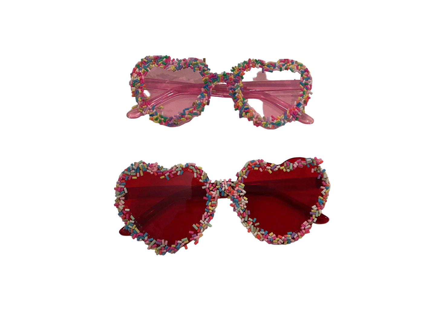 Sprinkle sunglasses