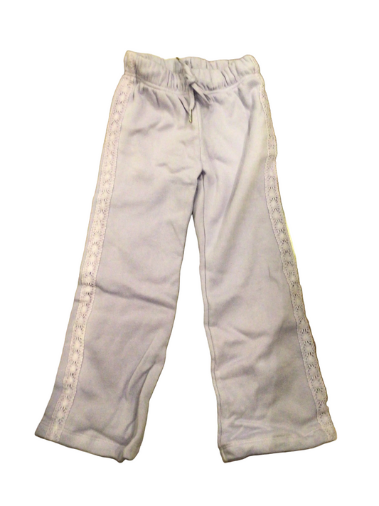 FBZ lavender sweatpant