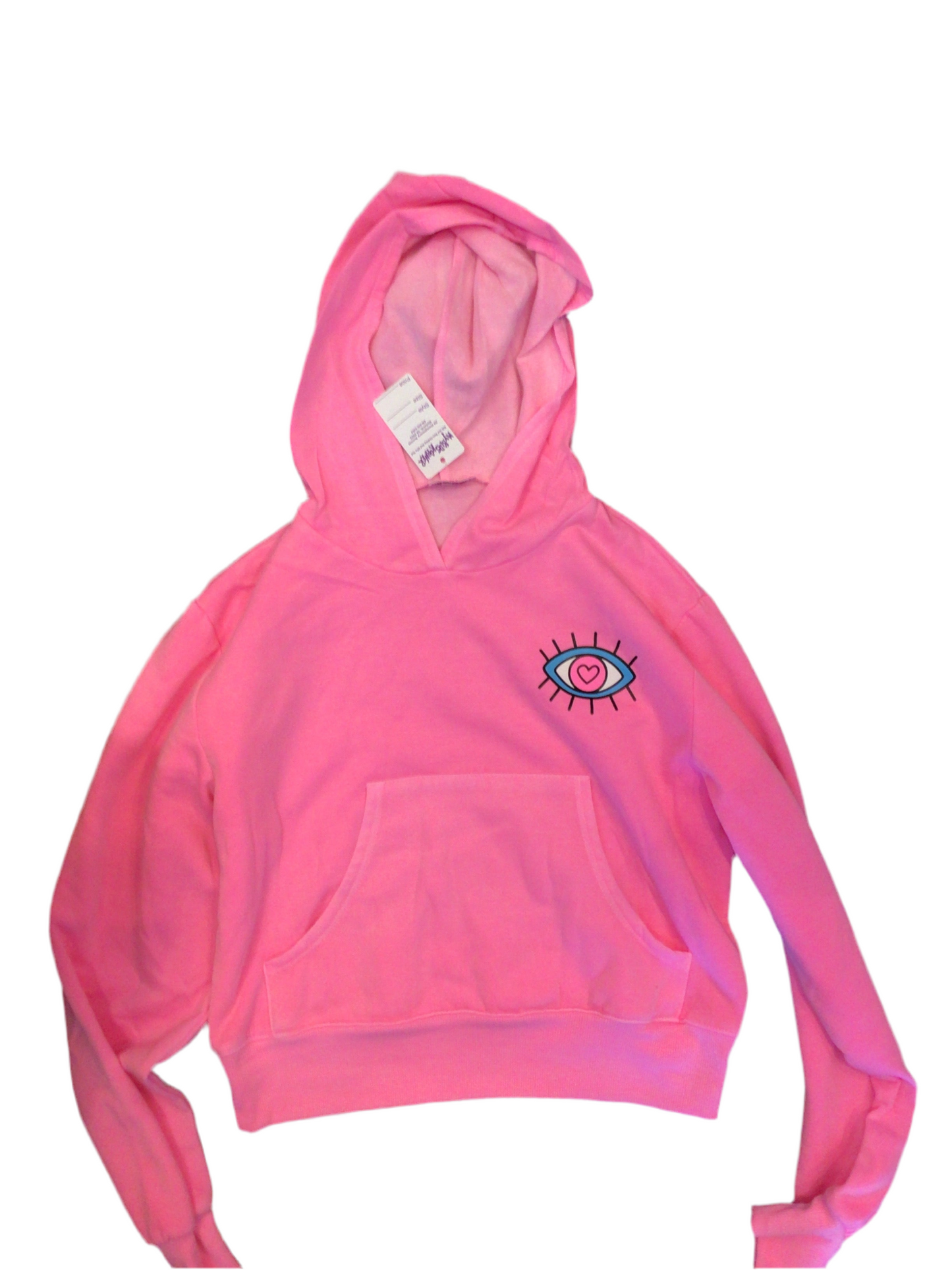 Firehouse Evil Eye hoodie