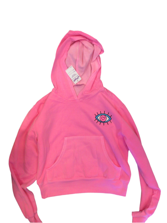 Firehouse Evil Eye hoodie