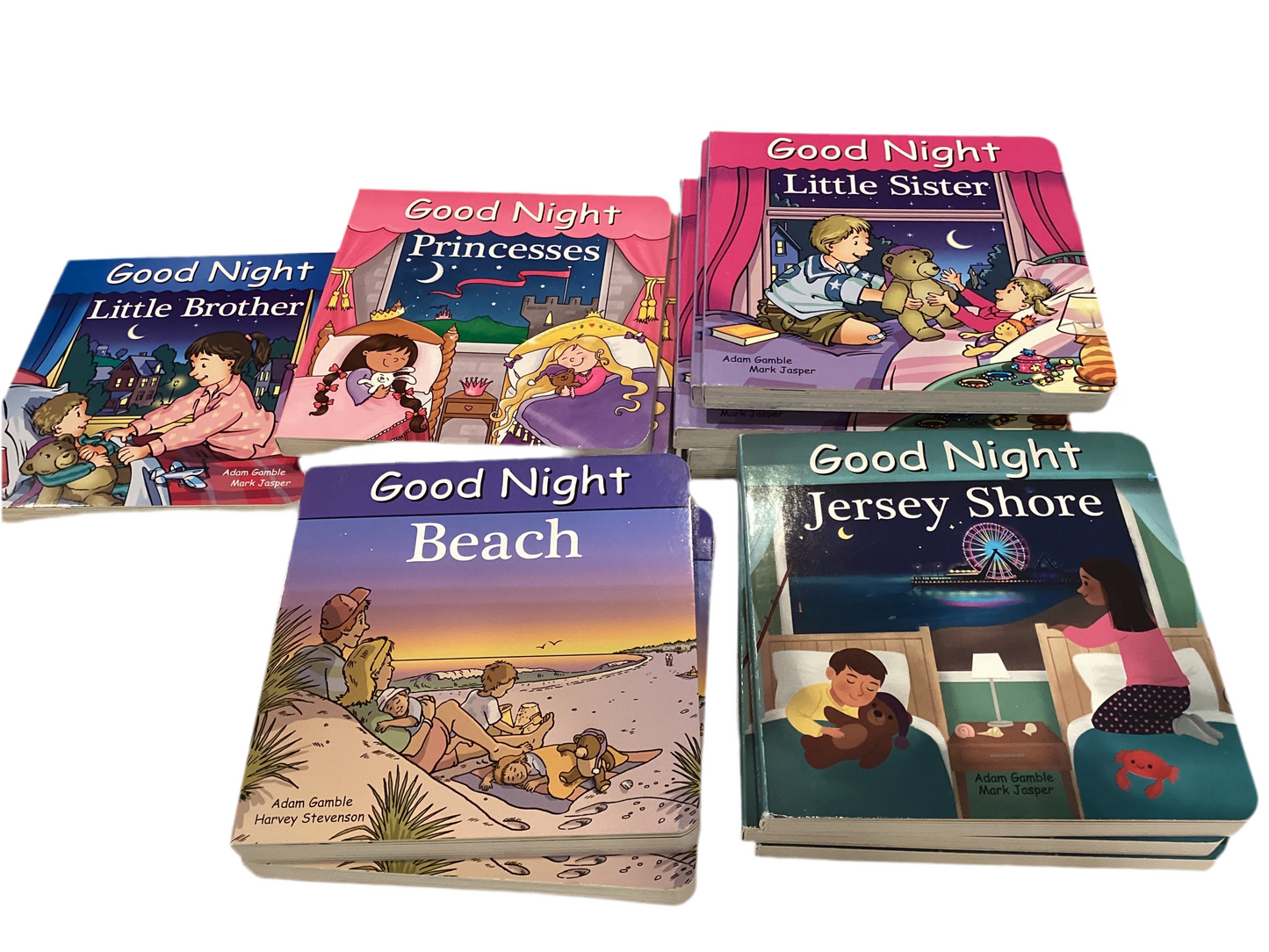 Goodnight Books